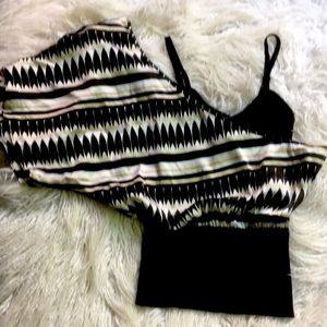 Bebe Top XS